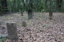 Alto Cemetery