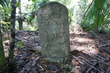 Caraway Cemetery